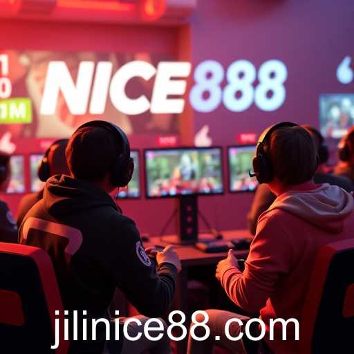 The Digital Quest: NICE88's Impact on Gaming Culture