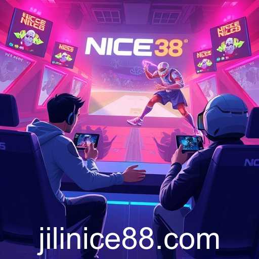The Emergence of NICE88 in Online Gaming