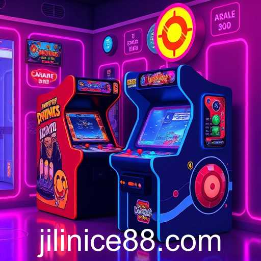 Exploring the Rise of NICE88 in Gaming