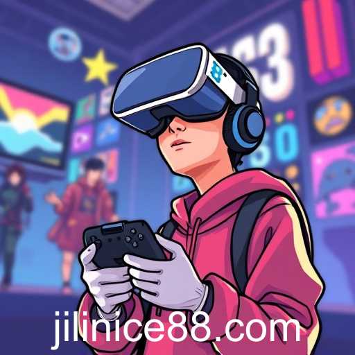 Gaming Evolves with NICE88: Bridging Cultures in the Digital Age