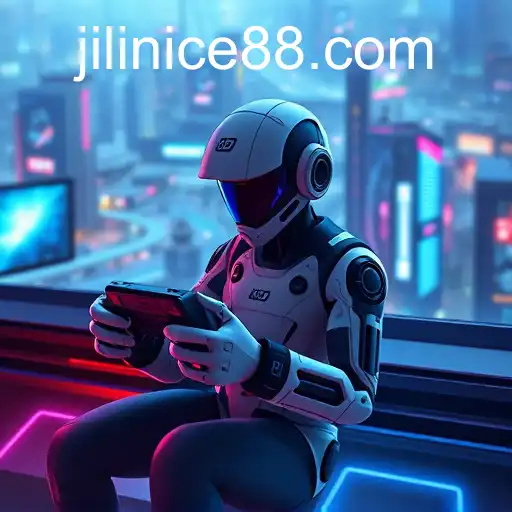 The Intersection of Gaming and Economic Shifts