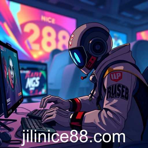 NICE88 Revolutionizes Online Gaming Experience