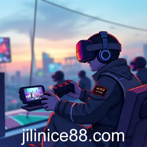 The Evolution of Online Gaming Communities