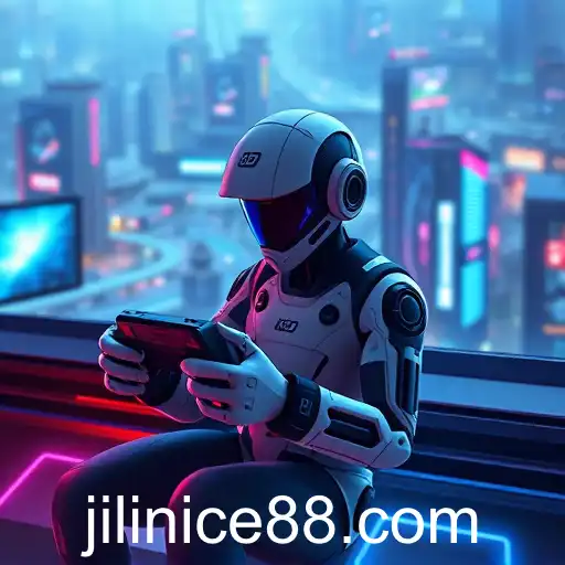 The Intersection of Gaming and Economic Shifts