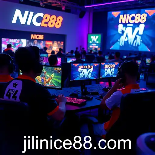 Gaming Platforms Evolving Amidst Rising Popularity