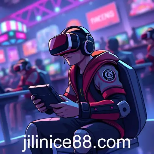 The Impact of NICE88 on Online Gaming in 2025