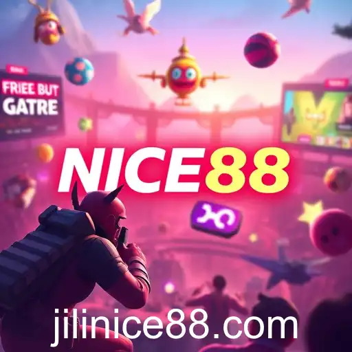NICE88 Revolutionizes Online Gaming