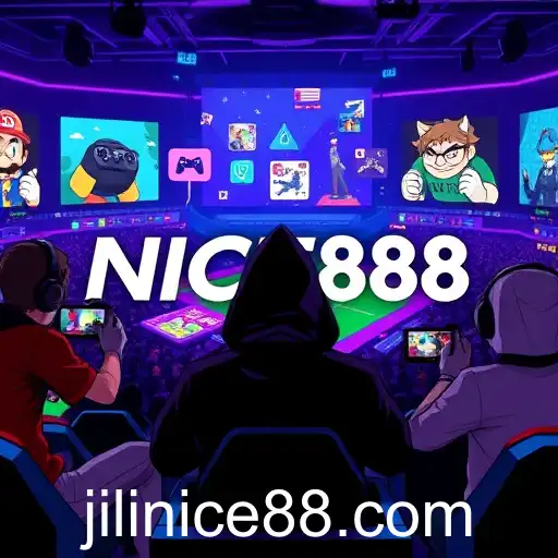 Gaming Community's New Obsession