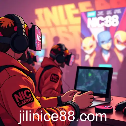 The Rising Popularity of Online Gaming in 2025