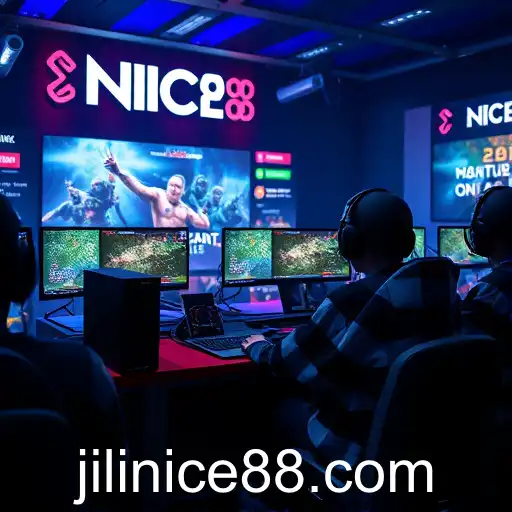 The Rise of Online Gaming Platforms