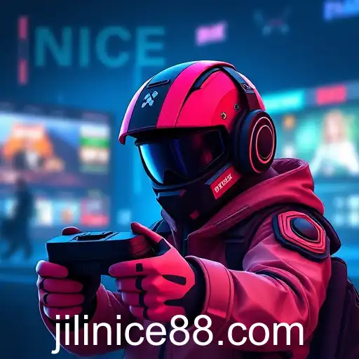 The Rise of NICE88 in 2025: Revolutionizing Online Gaming