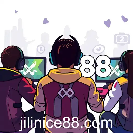 The Rising Influence of Online Gaming Platforms