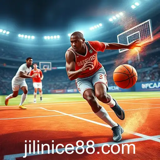 NICE88: Changing the Game of Online Entertainment