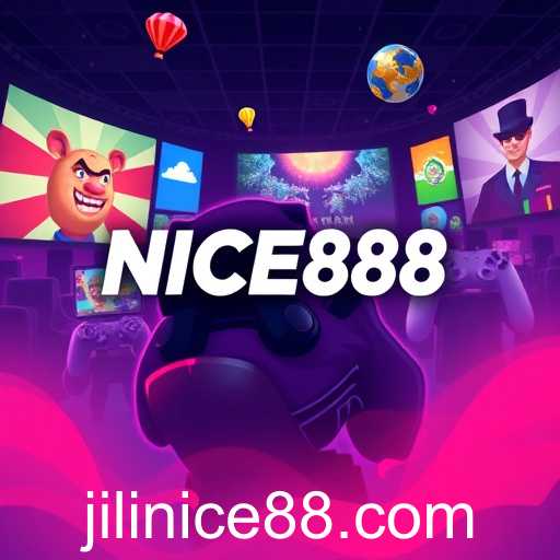 NICE88 Revolutionizes Online Gaming in 2025