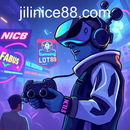 Digital Playgrounds: NICE88's Rise in Gaming