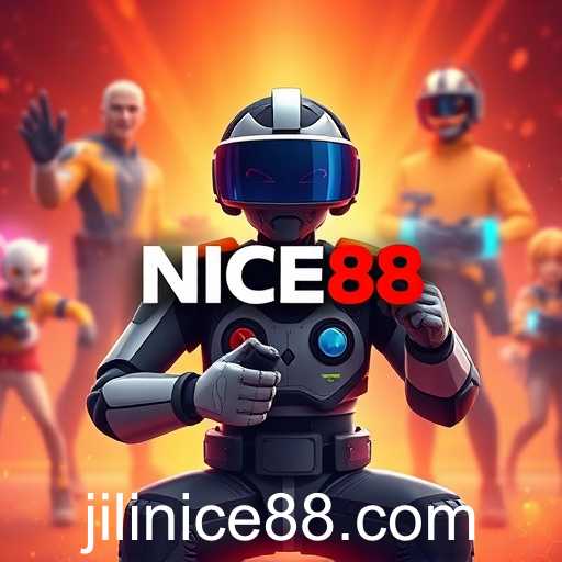 The Growing Influence of NICE88 in Online Gaming