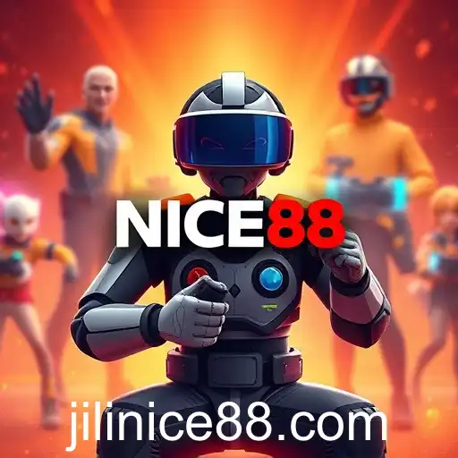 The Growing Influence of NICE88 in Online Gaming