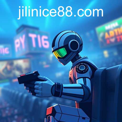 NICE88: Reinventing the Online Gaming Experience