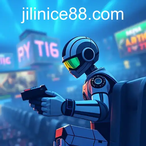NICE88: Reinventing the Online Gaming Experience
