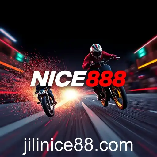 NICE88: A Rising Star in Online Gaming