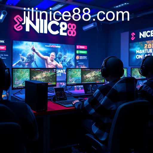 The Rise of Online Gaming Platforms