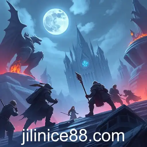 Exploring the Fascinating World of Role-Playing Games