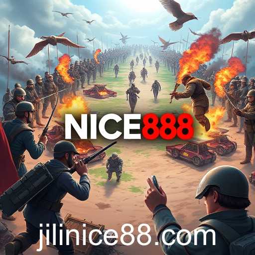 NICE88
